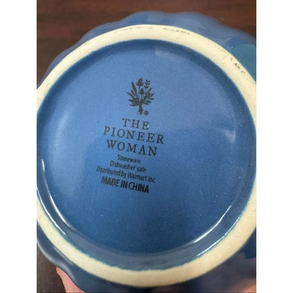New The Pioneer Woman 1 Cup Measuring Bowl
